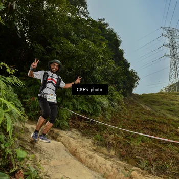 Runner Photo 5896674