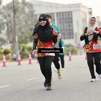 Runner Photo 5896679