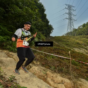 Runner Photo 5896687