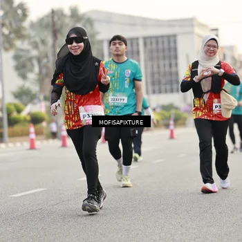 Runner Photo 5896702