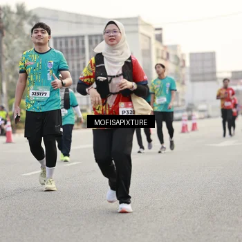 Runner Photo 5896715