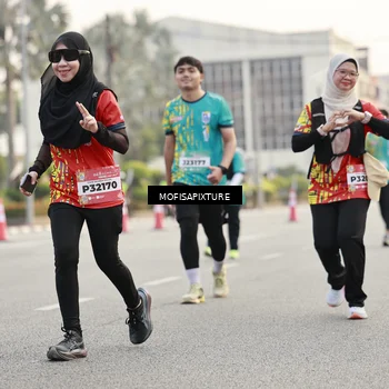 Runner Photo 5896727