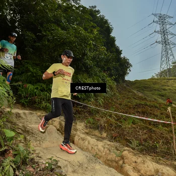Runner Photo 5896739
