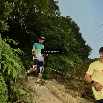 Runner Photo 5896753