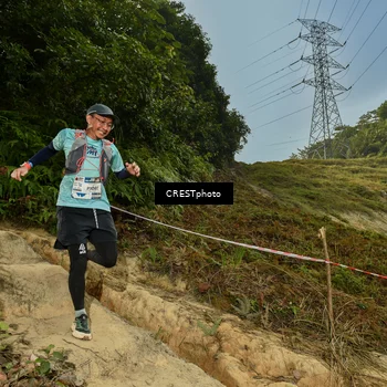 Runner Photo 5896759