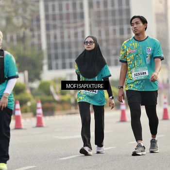 Runner Photo 5896769
