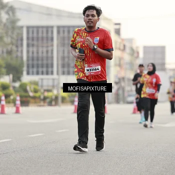 Runner Photo 5896773