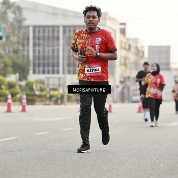 Runner Photo 5896797