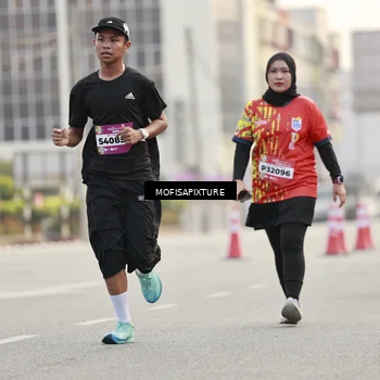 Runner Photo 5896808