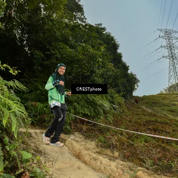Runner Photo 5896815