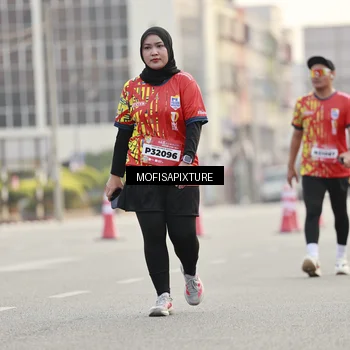 Runner Photo 5896820