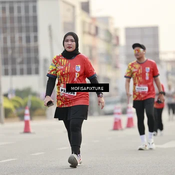 Runner Photo 5896835