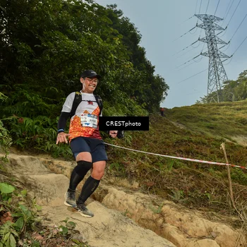 Runner Photo 5896855