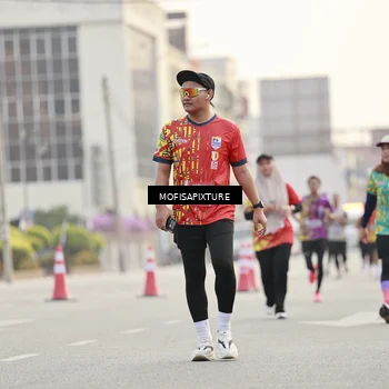 Runner Photo 5896857