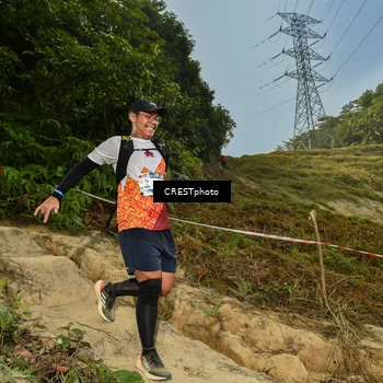 Runner Photo 5896862