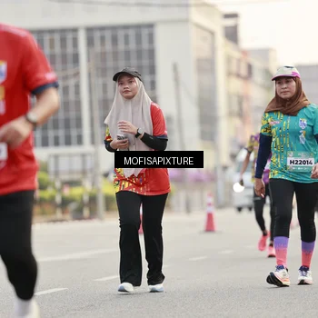 Runner Photo 5896903