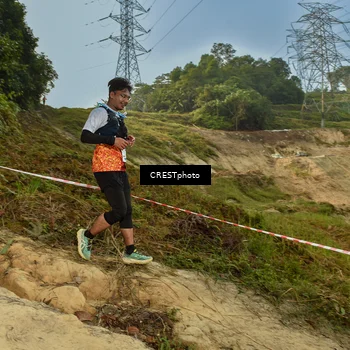 Runner Photo 5896929