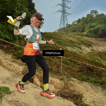 Runner Photo 5896949