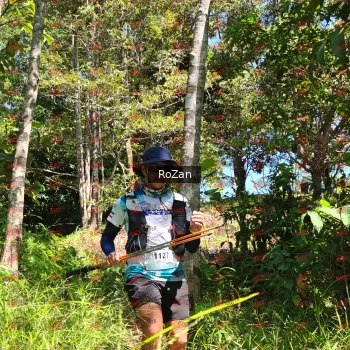 Runner Photo 5897