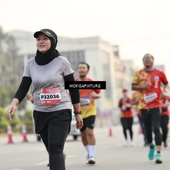 Runner Photo 5897016