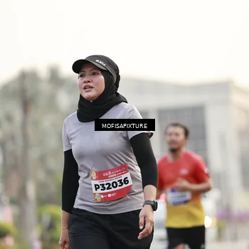 Runner Photo 5897023