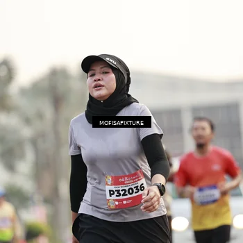 Runner Photo 5897024