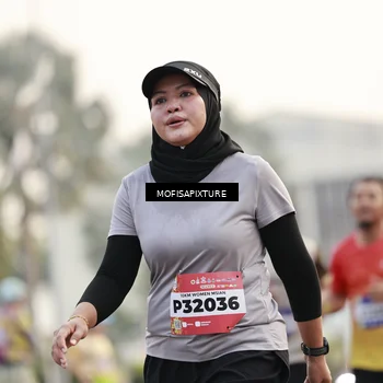 Runner Photo 5897028