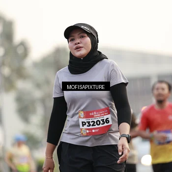 Runner Photo 5897031