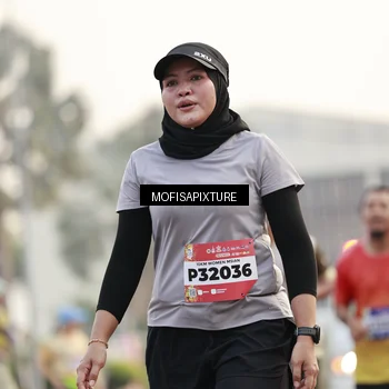 Runner Photo 5897032