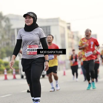 Runner Photo 5897033