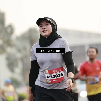 Runner Photo 5897035