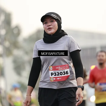 Runner Photo 5897036