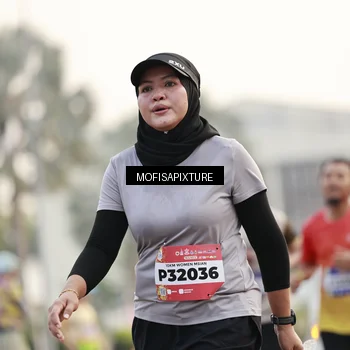 Runner Photo 5897039
