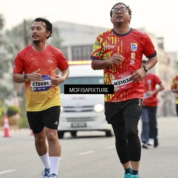 Runner Photo 5897041