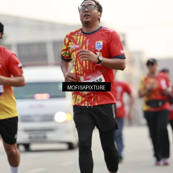 Runner Photo 5897042