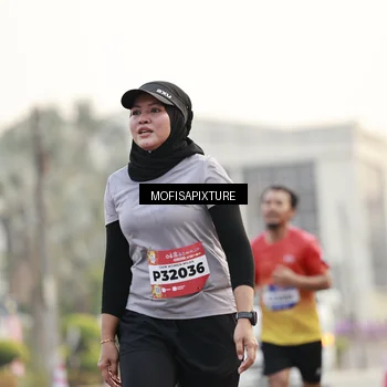 Runner Photo 5897044