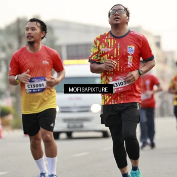 Runner Photo 5897045