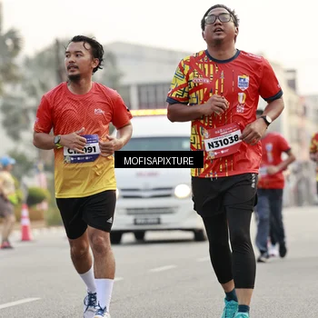 Runner Photo 5897046