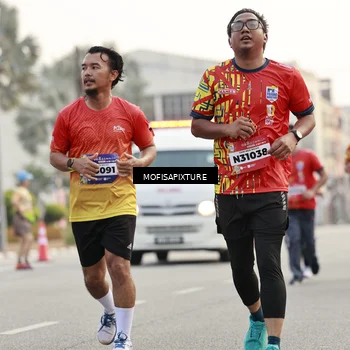 Runner Photo 5897047