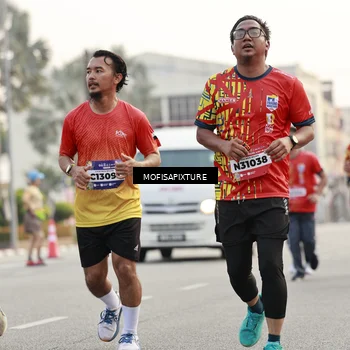 Runner Photo 5897049