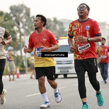 Runner Photo 5897057