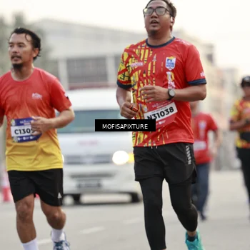 Runner Photo 5897058