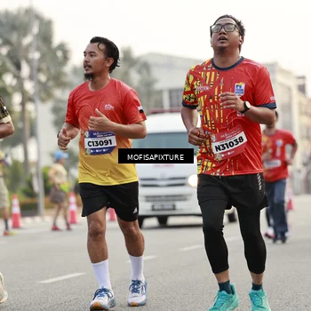 Runner Photo 5897060