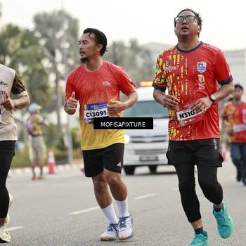 Runner Photo 5897061