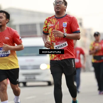 Runner Photo 5897062