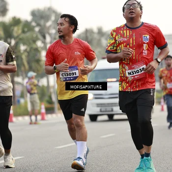 Runner Photo 5897063