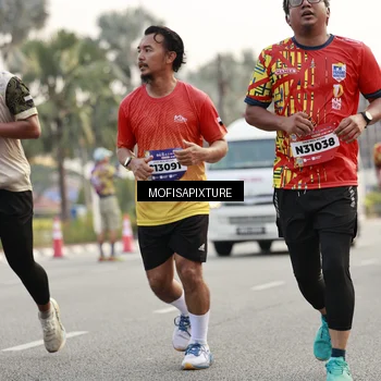 Runner Photo 5897064