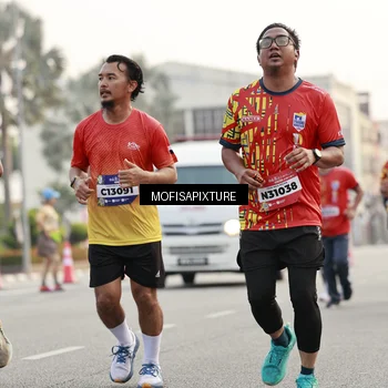 Runner Photo 5897067