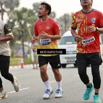 Runner Photo 5897069