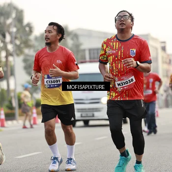 Runner Photo 5897071